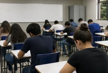 seletivo Prefeitura de Mongaguá 90 vagas nível médio