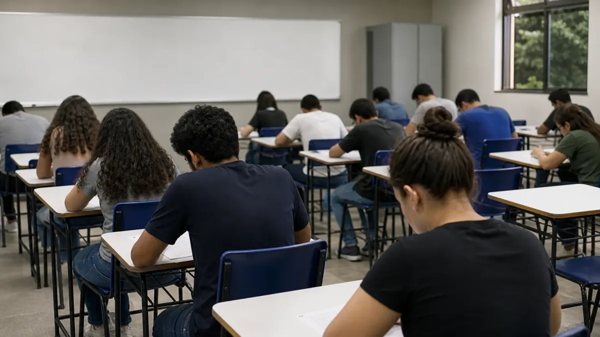 seletivo Prefeitura de Mongaguá 90 vagas nível médio