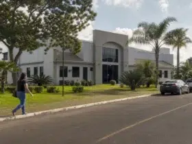 seletivo Prefeitura de Nossa Senhora das Graças PR até R$ 4,7 mil