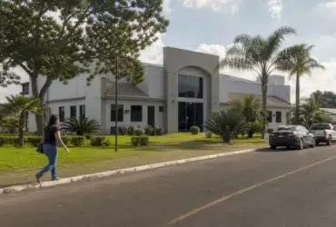 seletivo Prefeitura de Nossa Senhora das Graças PR até R$ 4,7 mil