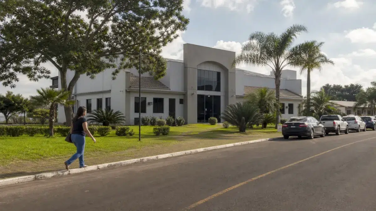seletivo Prefeitura de Nossa Senhora das Graças PR até R$ 4,7 mil