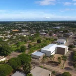 seletivo Prefeitura de Nova Monte Verde (MT)