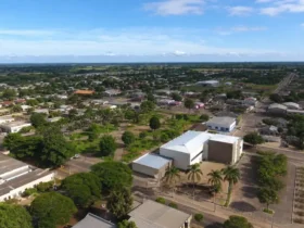 seletivo Prefeitura de Nova Monte Verde (MT)