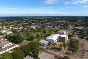 seletivo Prefeitura de Nova Monte Verde (MT)