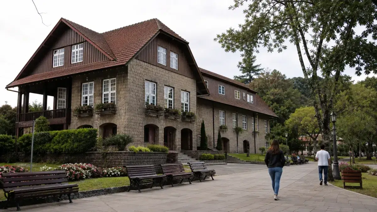 seletivo Prefeitura de Nova Petrópolis (RS) vagas