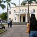 seletivo Prefeitura de Nova Venécia nível superior