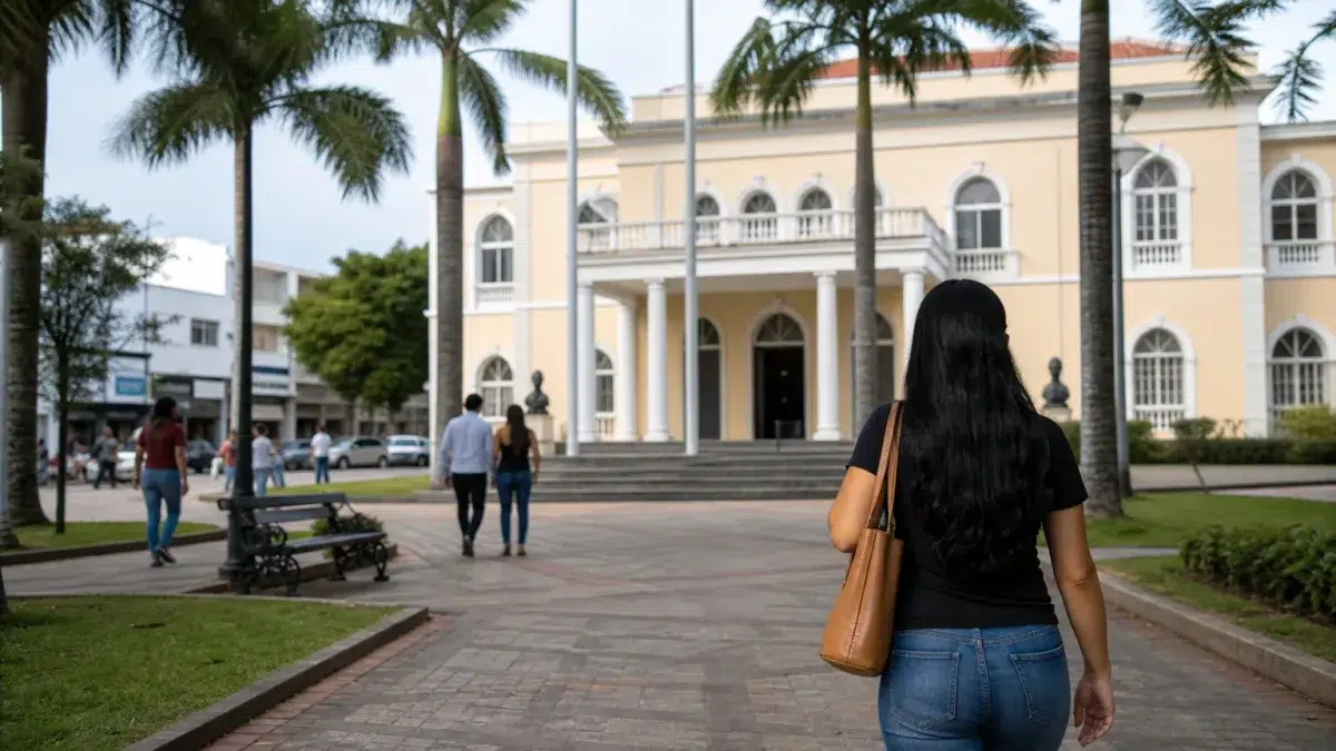 seletivo Prefeitura de Nova Venécia nível superior