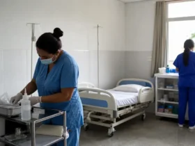 seletivo Prefeitura de Novo Repartimento PA Saúde