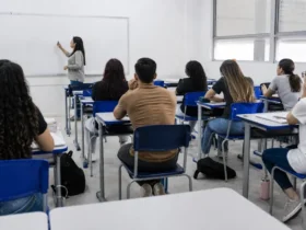 seletivo Prefeitura de Osório RS Educação Direito
