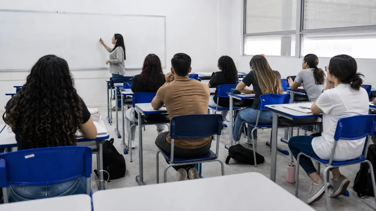 seletivo Prefeitura de Osório RS Educação Direito