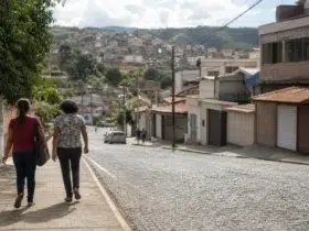 seletivo Prefeitura de Paraisópolis MG nível fundamental