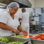 seletivo Prefeitura de Pelotas Cozinheiro