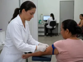 seletivo Prefeitura de Perdigão MG Saúde temporário