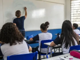 seletivo Prefeitura de Pindorama professores
