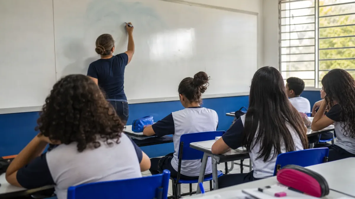 seletivo Prefeitura de Pindorama professores