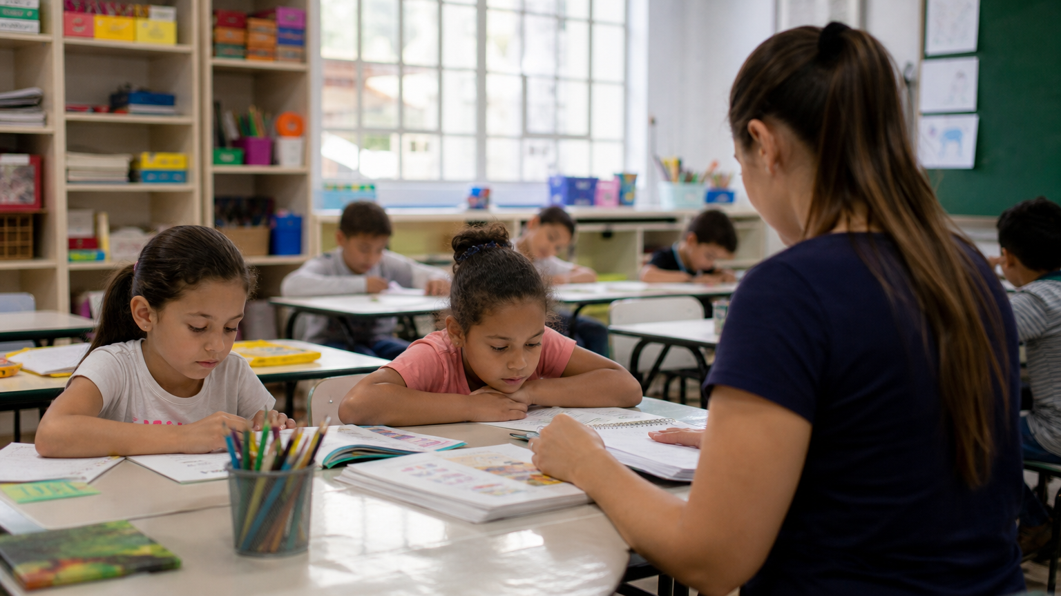 seletivo Prefeitura de Pinhalzinho Agente Educativo R$ 2,7 mil
