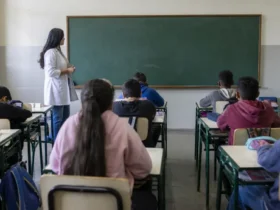 seletivo Prefeitura de Piraquara Professor