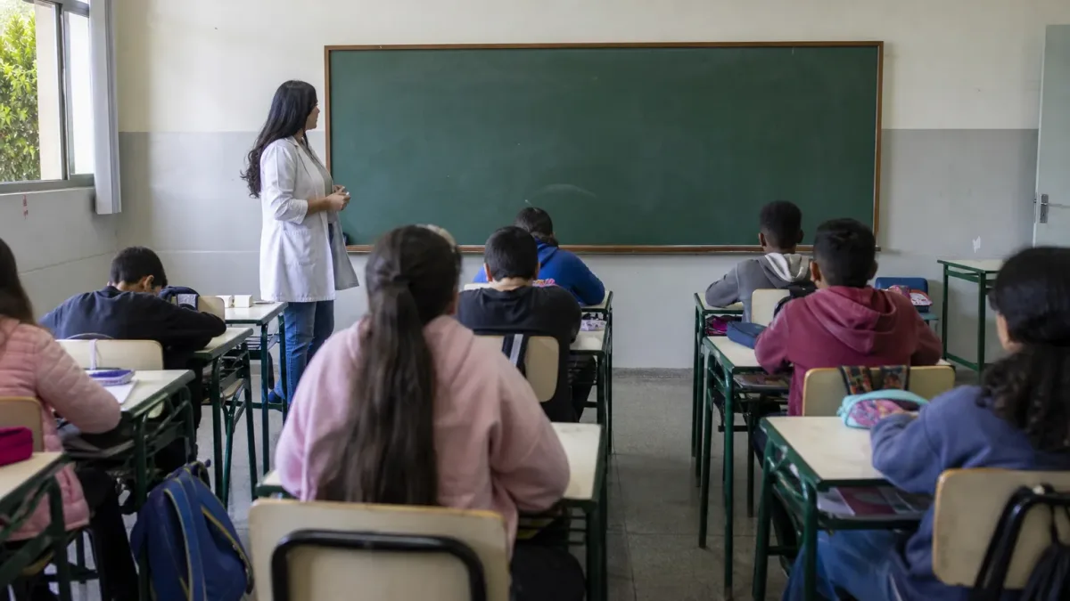 seletivo Prefeitura de Piraquara Professor