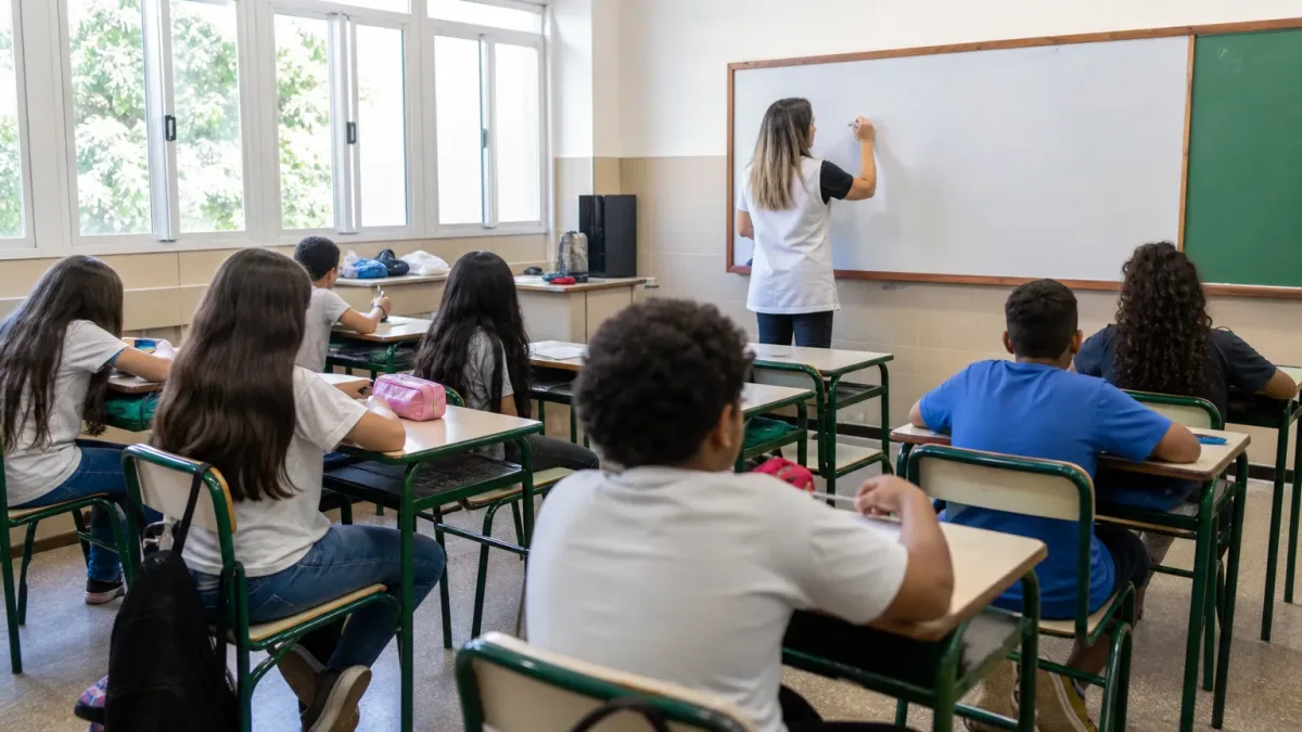 seletivo Prefeitura de Ponte Nova MG Educação cadastro reserva
