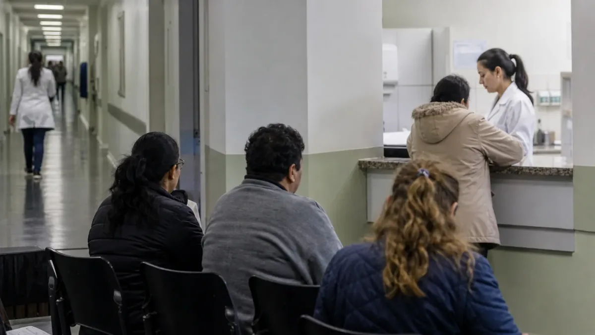 seletivo Prefeitura de Porto Alegre saúde 4 vagas CR