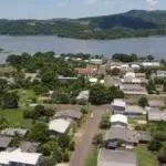 seletivo Prefeitura de Porto Mauá RS
