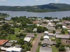 seletivo Prefeitura de Porto Mauá RS