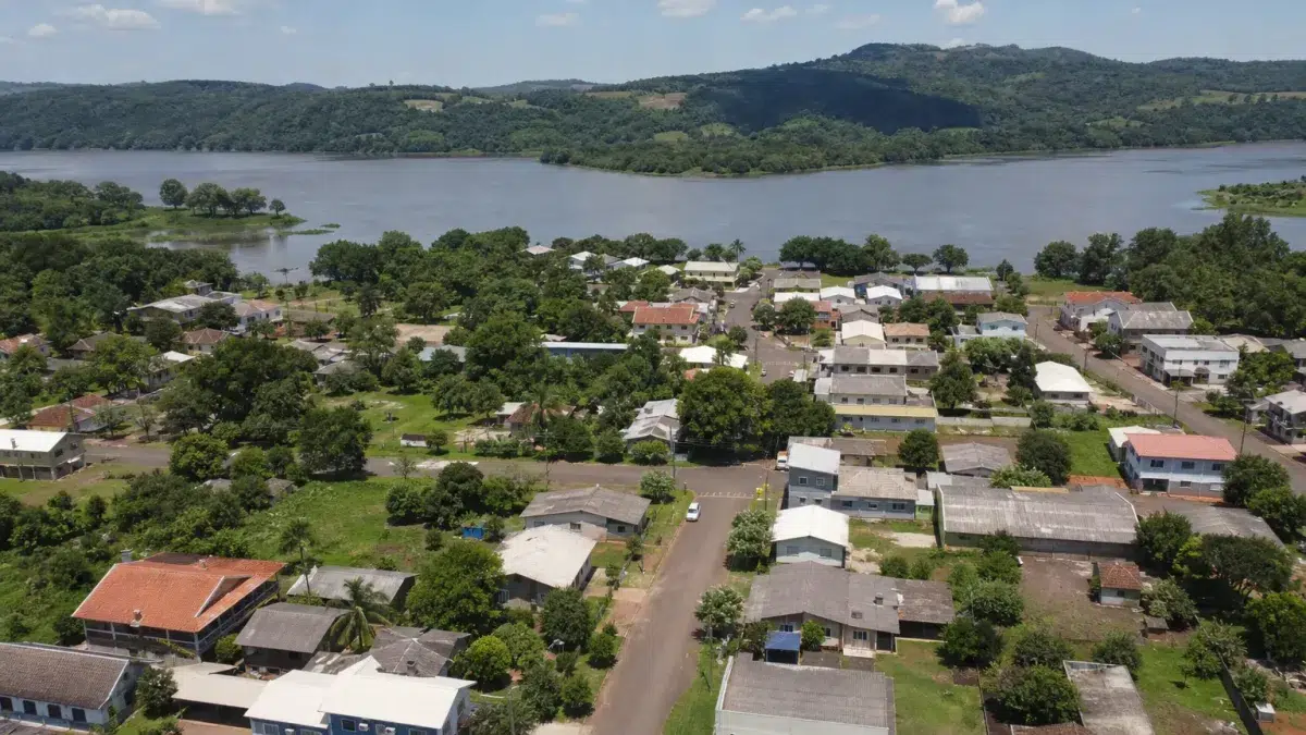 seletivo Prefeitura de Porto Mauá RS