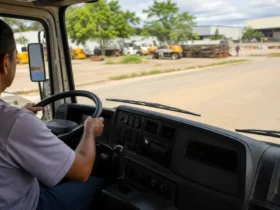 seletivo Prefeitura de Primavera de Rondônia motoristas operador
