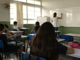seletivo Prefeitura de Restinga Sêca Educação nível superior