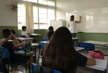 seletivo Prefeitura de Restinga Sêca Educação nível superior