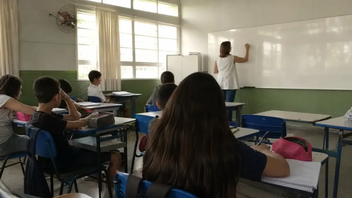 seletivo Prefeitura de Restinga Sêca Educação nível superior