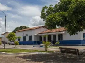 seletivo Prefeitura de Ribeirãozinho do Maranhão 26 vagas nível médio