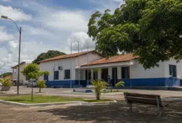 seletivo Prefeitura de Ribeirãozinho do Maranhão 26 vagas nível médio