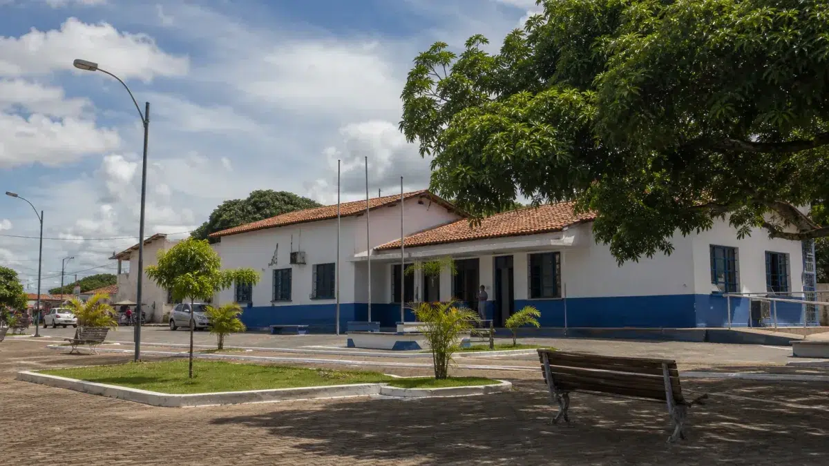 seletivo Prefeitura de Ribeirãozinho do Maranhão 26 vagas nível médio