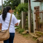seletivo Prefeitura de Rio das Antas para ACS