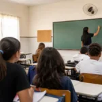 seletivo Prefeitura de Rio do Campo Educação