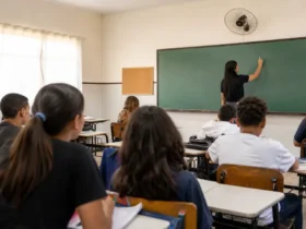 seletivo Prefeitura de Rio do Campo Educação