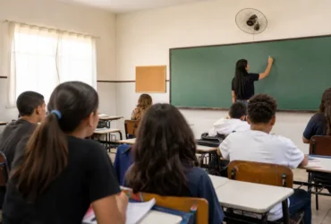 seletivo Prefeitura de Rio do Campo Educação