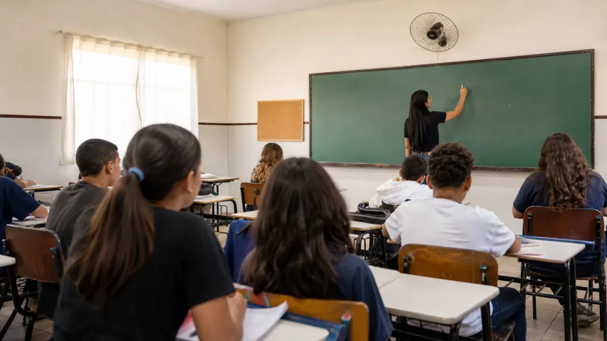 seletivo Prefeitura de Rio do Campo Educação