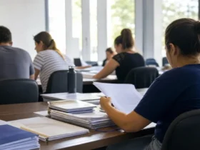 seletivo Prefeitura de Rio Grande 26 vagas análise curricular