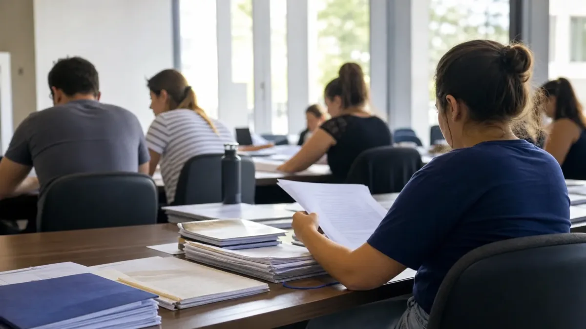 seletivo Prefeitura de Rio Grande 26 vagas análise curricular