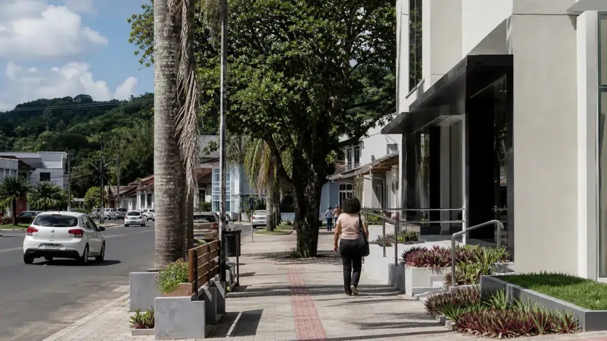 seletivo Prefeitura de Rodeio SC até R$ 3,9 mil