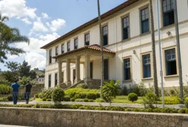 seletivo Prefeitura de Rodeiro MG
