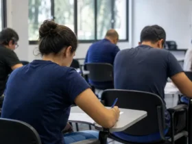 seletivo Prefeitura de Rolim de Moura RO vagas nível superior