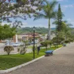 seletivo Prefeitura de Salete SC