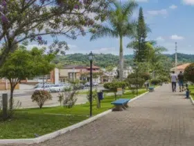 seletivo Prefeitura de Salete SC