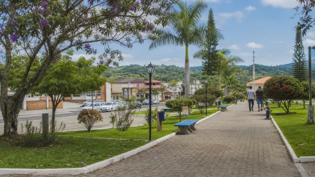seletivo Prefeitura de Salete SC