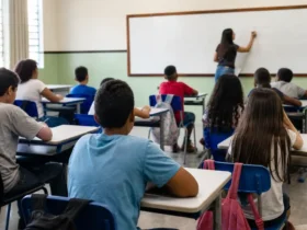 seletivo Prefeitura de Santa Adélia Educação médio superior