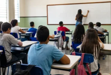 seletivo Prefeitura de Santa Adélia Educação médio superior