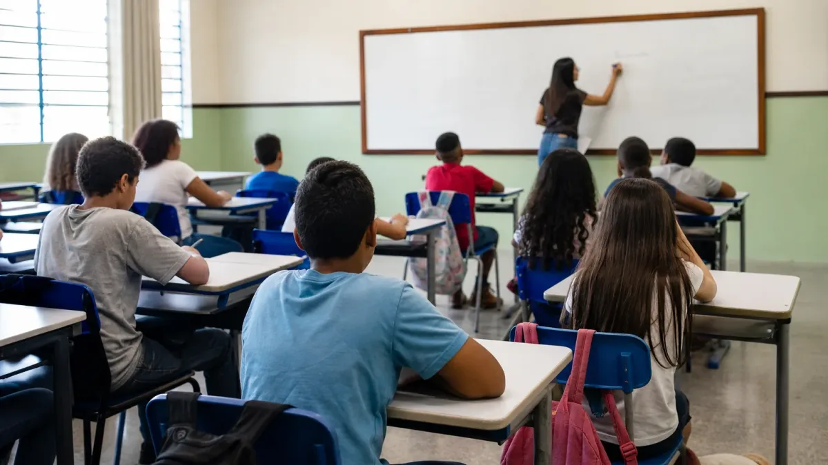 seletivo Prefeitura de Santa Adélia Educação médio superior